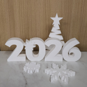 2026 из пенопласта